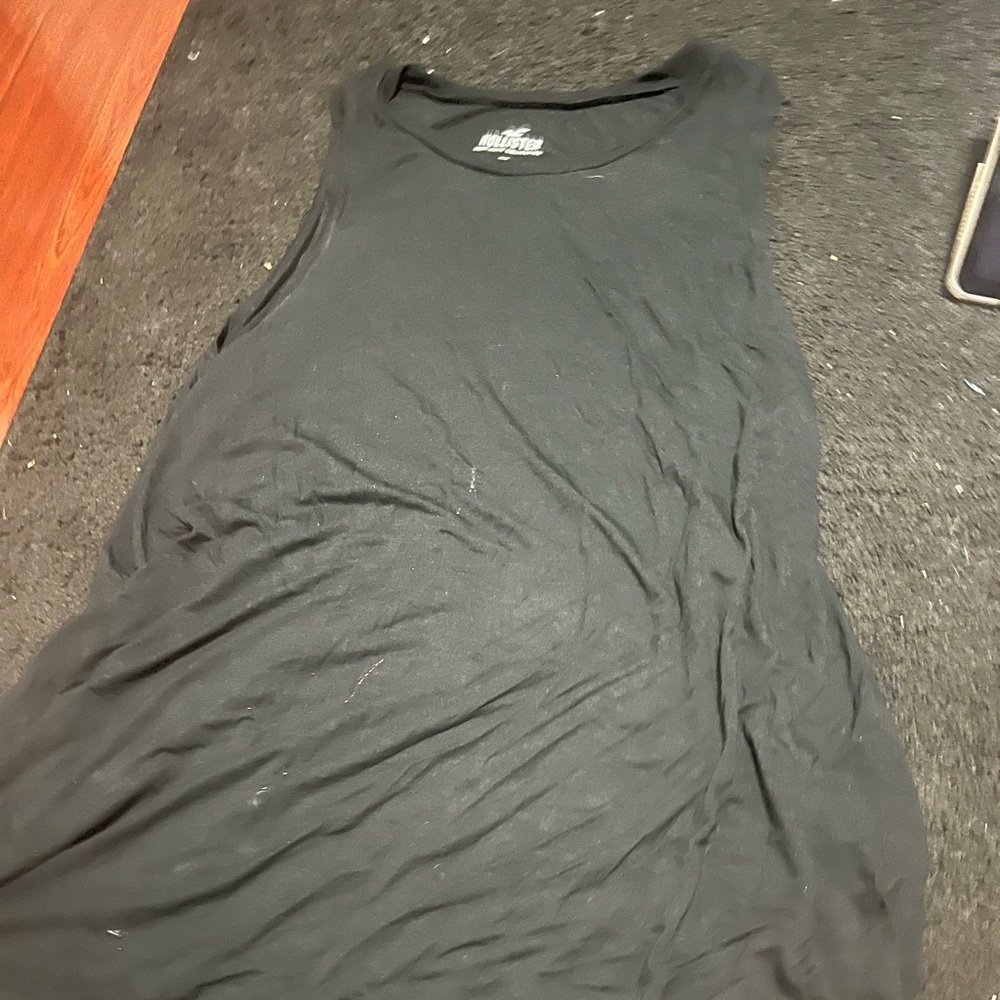 Racerback Tank